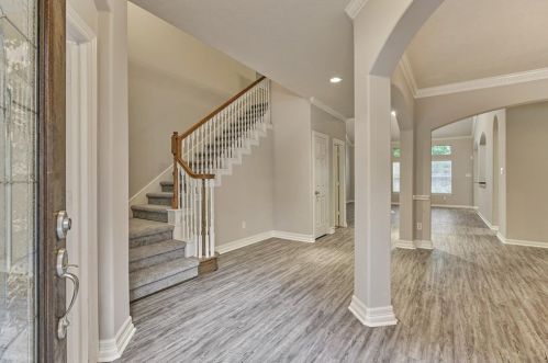 7 Raindance Ct, Conroe TX  77385-3694 exterior