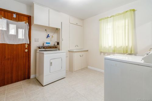 1101 Eudora St, Denver CO 80220-4202 exterior