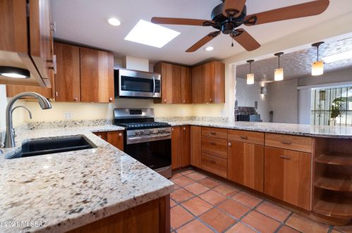 1414 Ontario St, Tucson, AZ 85745-2342
