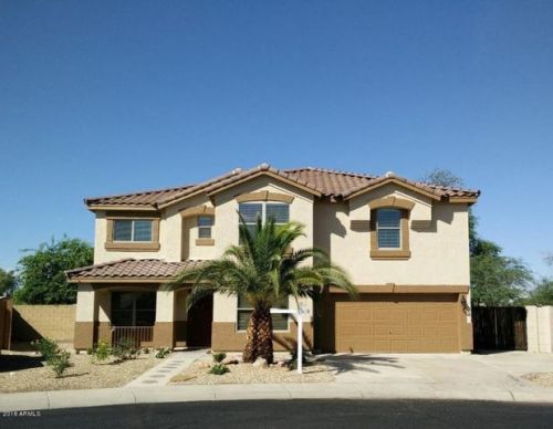 15524 Evans Dr, Sun City, AZ 85379-6251