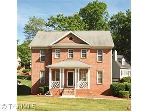 2231 Nettlebrook Dr, Winston Salem, NC 27106-9412