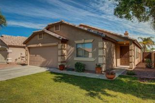 1390 Page Ave, Gilbert, AZ 85234-1020