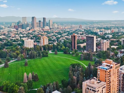 1313 Williams St, Denver CO 80218-2692 exterior