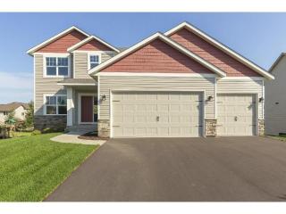 4576 196th St, Farmington MN  55024-7210 exterior