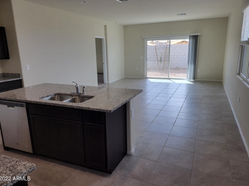 18567 Vemto St, Maricopa AZ  85138 exterior