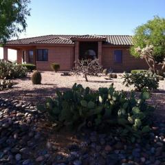 13852 Placita Asta, Santa Rita, AZ 85641-6225