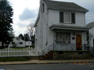 312 Nice St, Frackville, PA 17931-2111