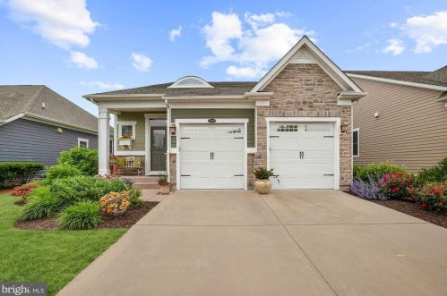 27043 Firefly Blvd, Millsboro, DE 19966