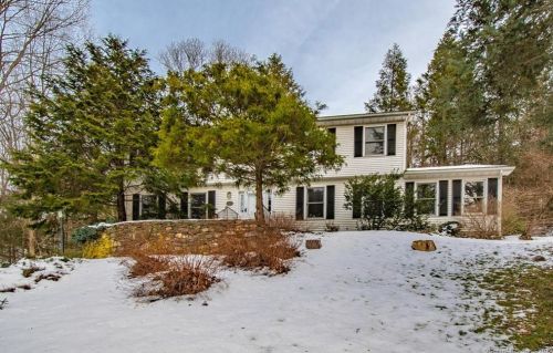 21 Sanford Rd, Woodbury, CT 06798-3510