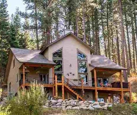 21 Landale Ln, Warm Lake, ID 83611-5021