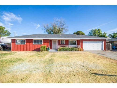 6274 Huggins Dr, Newville, CA 95963-9350