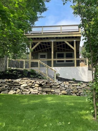 50 Ivy Hill Rd, Mahopac NY  10541-1208 exterior