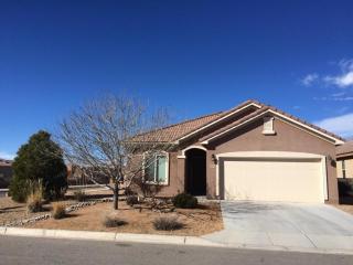 879 Golden Yarrow Trl, Santa Ana Pueblo, NM 87004-5785