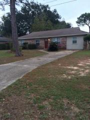 4689 Lanett Dr, Pensacola, FL 32526-2022