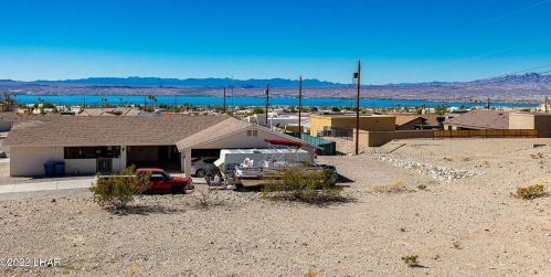 2943 Sombrero Dr, Lake Havasu City AZ  86404-3241 exterior