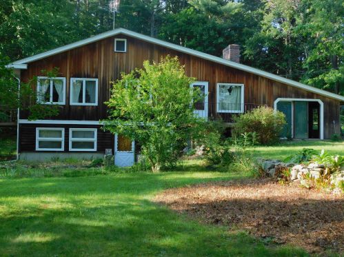 117 Exeter Rd, North Hampton, NH 03862-2060