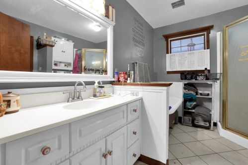 16053 Pleasant Ridge Rd, Laurelville OH  43135-9203 exterior