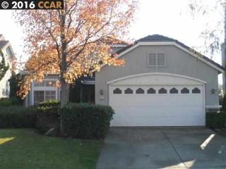 5012 Totem Ct, Antioch, CA 94531-8423
