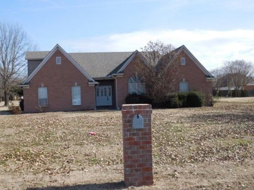 419 Danner Dr, Marion, AR 72364-2635