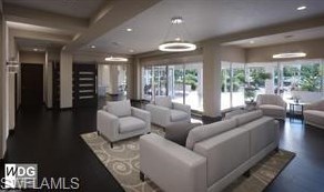 1 Bluebill Ave, Naples FL  34108-1788 exterior