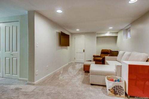 3234 Stuart St, Denver CO 80212-1713 exterior