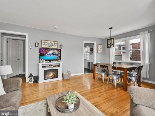 12 Orange St, Ephrata PA  17522-2315 exterior