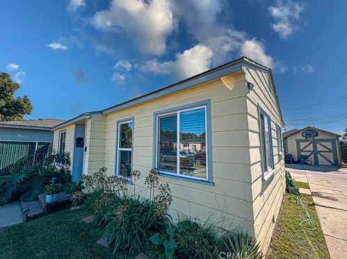 2152 Canton St, Long Beach, CA 90810-2938
