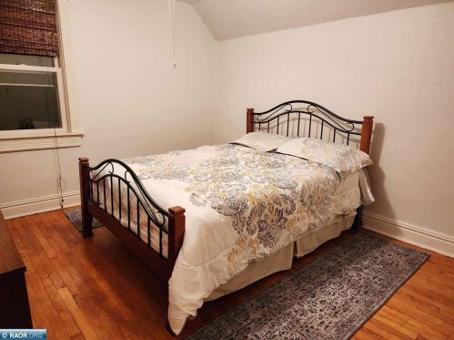 210 Roosevelt Ave, Fayal MN 55734-2205 exterior