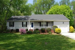 156 Terwillinger Rd, Chesapeake, VA 23323-3907