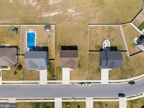 249 Waterway Dr, Frederica DE  19946-2108 exterior