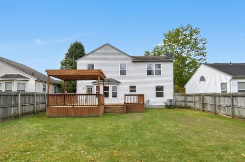 8474 Amarillo Dr, Blacklick OH  43004-8121 exterior