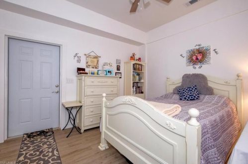 3503 75 St, Lehigh Acres FL 33971-6872 exterior