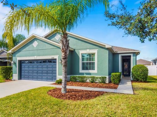 18745 Burndall Ct, Land O Lakes, FL 34638-8213