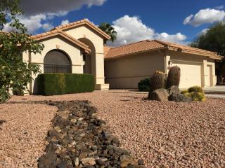 1743 Somerset, Mesa, AZ 85205-3554
