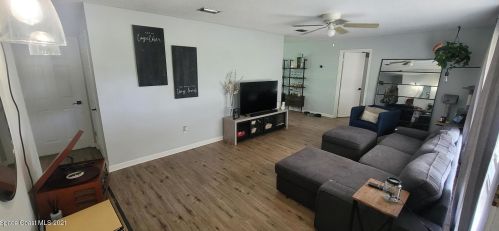 600 Knox Mcrae Dr, Titusville FL  32780-6404 exterior