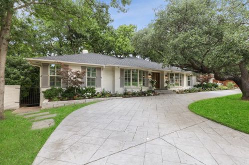 10143 Ferndale Rd, Dallas, TX 75238-1613