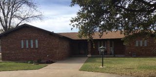 3000 32nd St, Snyder, TX 79549-4414