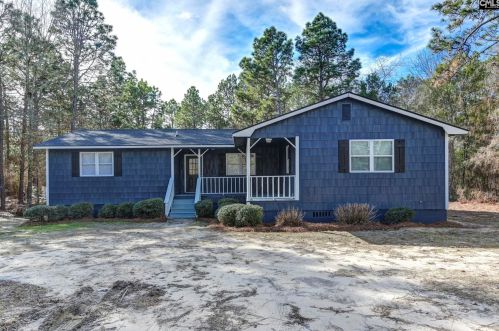 311 Sems Rd, Gaston, SC 29053-9082