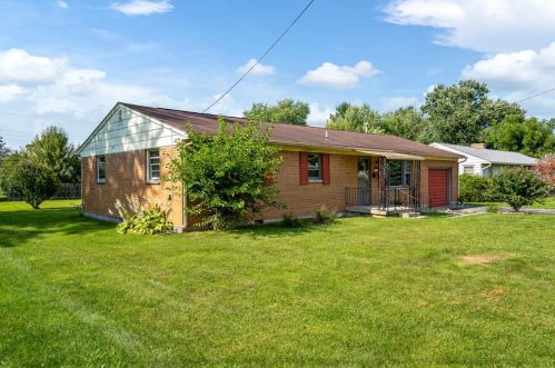 575 Prairie Ave, Wilmington, OH 45177-1722