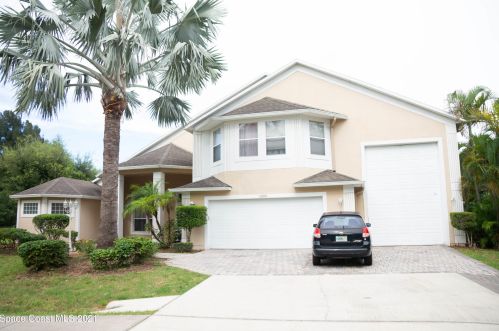 4200 Tropical Trl, Merritt Island, FL 32952-6324