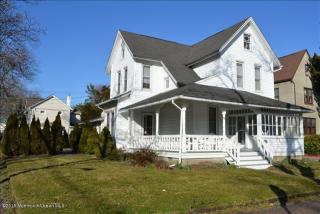 418 5th Ave, Belmar NJ  07719-2111 exterior
