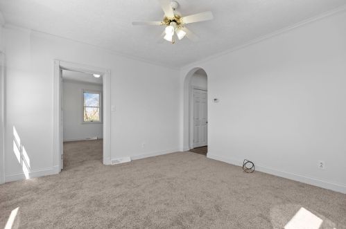 711 Bluff St, Bridgeville PA  15017-2431 exterior