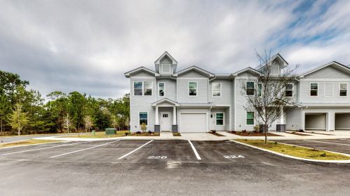 226 Date Palm Ln, Freeport FL  32439-3727 exterior