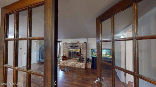 4561 Jay Ave, Tucson AZ 85705-2123 exterior