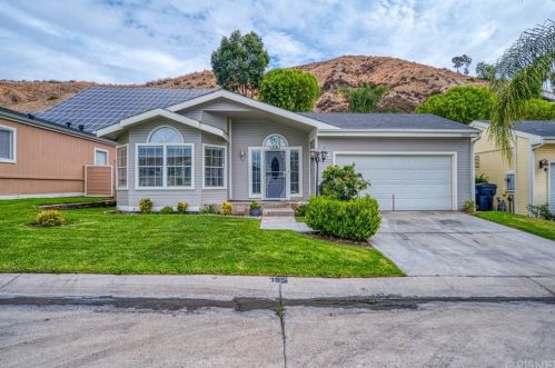 20049 Northcliff Dr, Santa Clarita CA  91351-5792 exterior