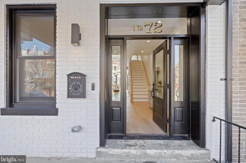 72 W St, Washington, DC 20001-1014