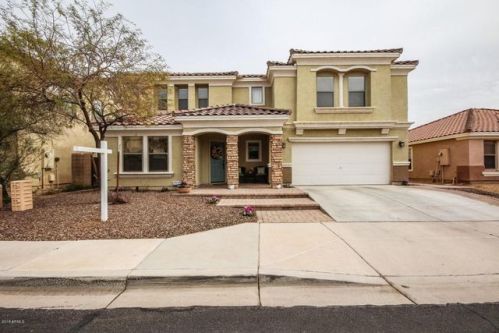 6203 255th Dr, Buckeye, AZ 85326-2159
