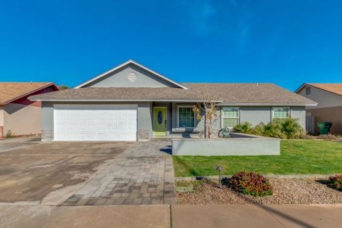 2338 Catalina Ave, Mesa, AZ 85202-2605