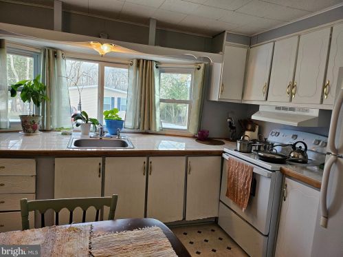 17284 Water View Dr, Lewes DE  19958 exterior