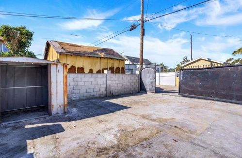 224 29th St, San Diego CA  92102-4115 exterior